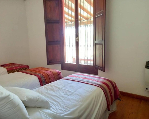 Imagen 11 de 11 de Excelente Casa En Alquiler Temporal En Capilla Del Señor..