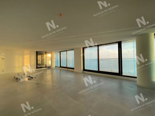 Imagen 4 de 18 de Apartamento C En Venta En Venetian Luxury Residences Frente Al Mar, 4 Dormitorios - Punta Del Este Mansa