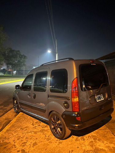 Renault Kangoo 1.6 2 Sportway Abcp 7as