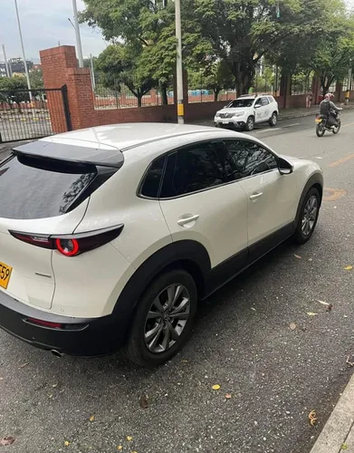 Mazda CX-30 2.0 Touring