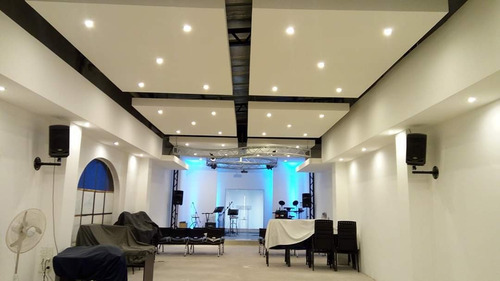 Colocación De Durlock Lam X Mt2- Pared- Cielorraso- Muebles