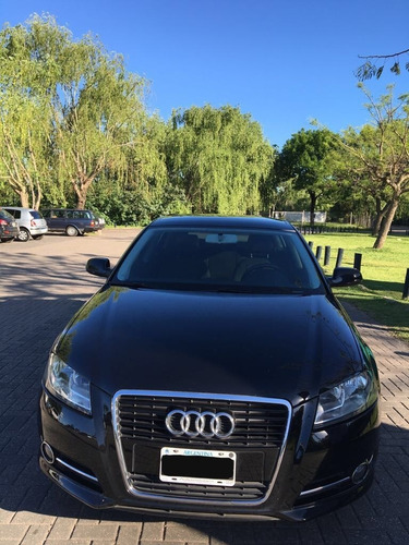 Audi A3 Sport Back 1.4t Fsi