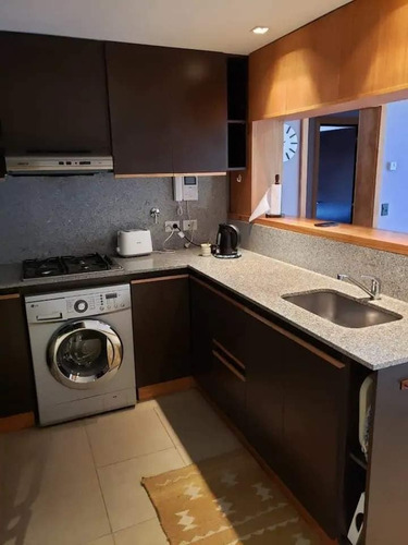 Imagen 7 de 17 de Departamento Alquiler Temporario De Categoria En San Martin De Los Andes. Cochera Cubierta Y Ascensor, Ubicado A 1 Cuadra De Plaza Sarmiento Y 4 De Plaza San Martin. Ropa Blanca. Totalmente Equipado