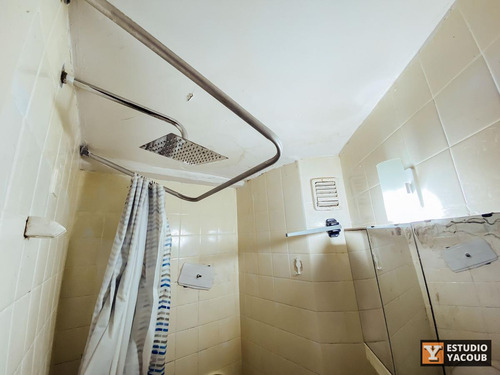 Departamento En Venta - 2 Dormitorios 1 Baño - 49,8mts2 - La Plata