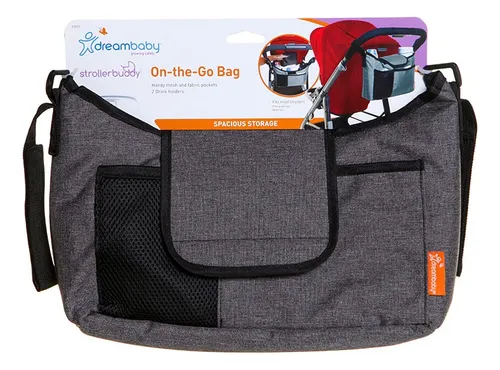 Bolsa para carriola sale