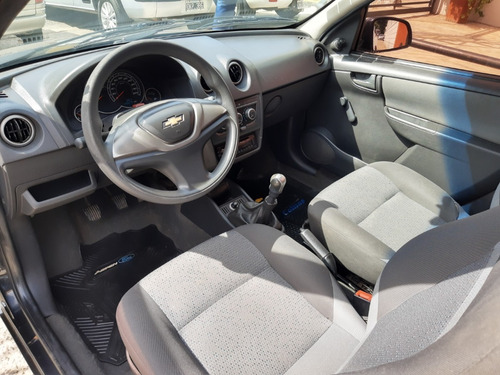 Chevrolet Celta 1.4 3p Lt 2011 Excelente Estado Autolider