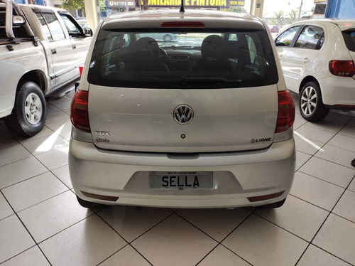 Volkswagen Fox 1.0 8v (g2) (confort) 4p
