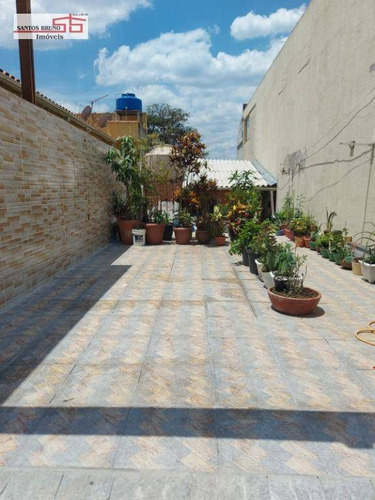 Imagem 7 de 30 de Casa À Venda, 125 M² Por R$ 415.000,01 - Freguesia Do Ó - São Paulo/sp - Ca1199