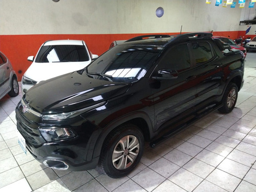 Fiat Toro 1.8 16v Freedom Flex 4x2 Aut. 4p