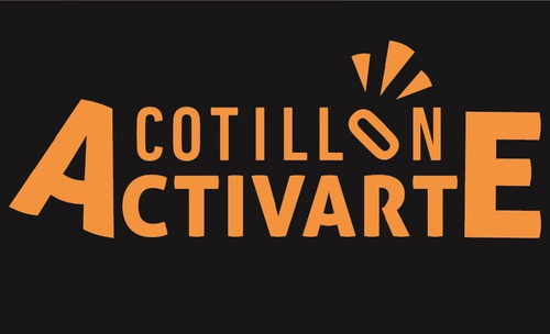Imagen 4 de 9 de Pack 100 Personas Económico Cotillón Activarte