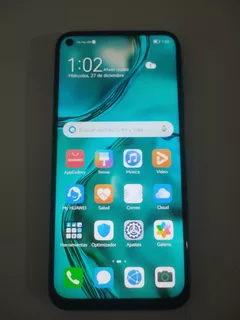 Huawei P40 Lite