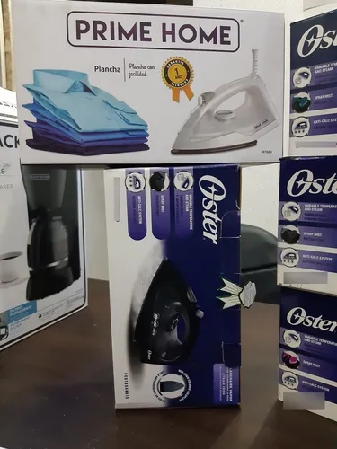 Planchas Oster Originales