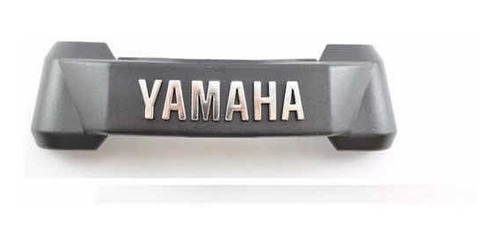 Emblema Insignia Horquilla Frontal Yamaha Ybr 125 Mpr