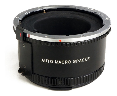 Auto Macro Spacer Para Mamiya 645