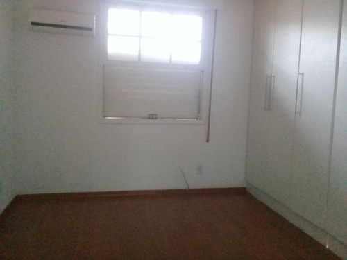 Apartamento Com 2 Dormitórios Para Alugar, 130 M² Por R$ 3.600,00/mês - Gonzaga - Santos/sp - Ap4744