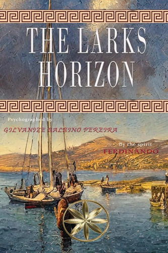 The Larks Horizon - Gilvanize Balbino Pereira