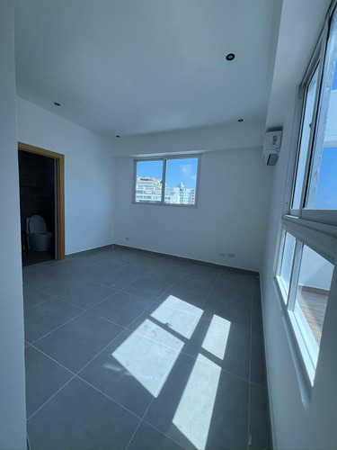 Alquiler Apartamento 1 Hahabitación Con Línea Blanca La Esperilla Santo Domingo