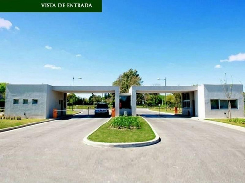 Imagen 1 de 11 de Lote En Venta En Ayres Plaza, Pilar, G.b.a. Zona Norte