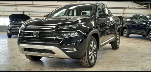 Imagen 12 de 20 de Fiat Toro Freedom 1.8 0km Anticipo 800 Mil O Auto Usado #-
