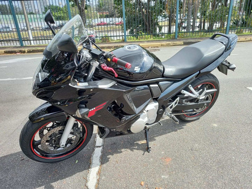 Imagem 8 de 8 de Suzuki Gsx650f
