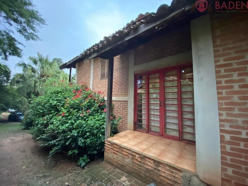 Imagem 12 de 25 de Chácara / Casa - Ch00090