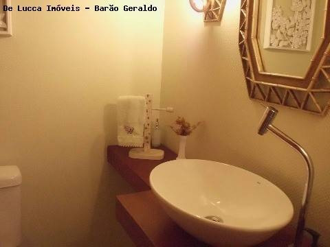 Imagem 15 de 20 de Casa À Venda Em Chácara Santa Margarida - Ca016421