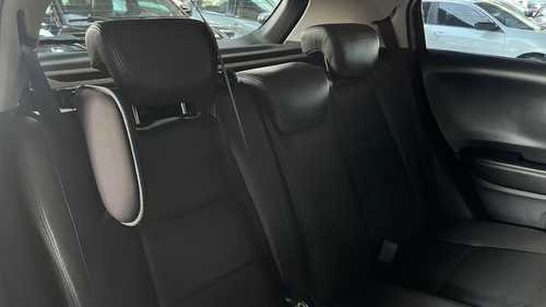 Honda HR-V LX 1.8 Flexone 16V 5p Aut.