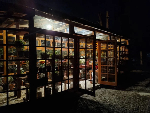 Parcela En Venta En Lampa
