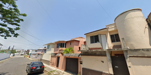 Casa En Remate Bancario En Naucalpan, Estado De México Cl 2