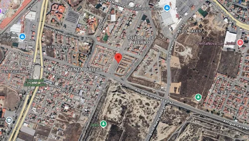 Se Vende Casa, La Puerta De Hierro, Pachuca Hidalgo, Am*