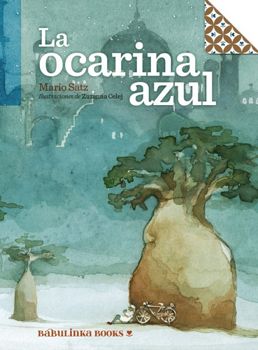La Ocarina Azul - Satz, Celej