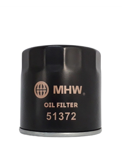 Filtro Aceite Ph2 Grand Cherokee 4g 5.7 2011-2019