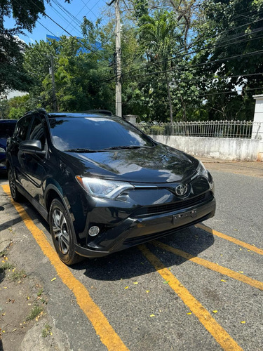 Toyota  Rav4 2018 Le