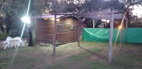 Imagen 10 de 10 de Dormis En Carpinteria San Luis