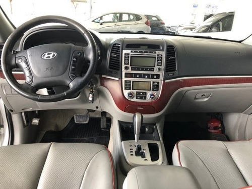 Hyundai Santa Fé Gls 7 Lugares 2.7 V6 24v, Ehm6964