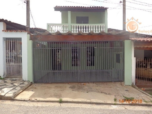 Venda - Casa Vila Gabriel / Sorocaba/sp - 5806