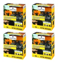 Comprar 4 Pack Bolsas De Basura Extra Grande Members Mark 400 Bolsas