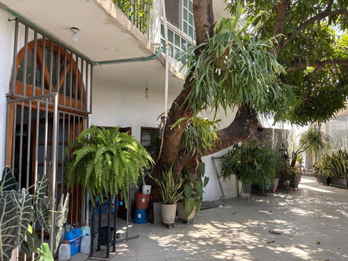 Casa En Venta En El Centro Del Puerto De Veracruz A Unas Cuadras Del Centro Histórico
