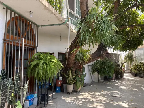 Casa En Venta En El Centro Del Puerto De Veracruz A Unas Cuadras Del Centro Histórico