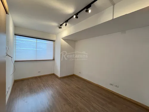Apartamento En Arriendo En Loma De Las Brujas. Cod A775954