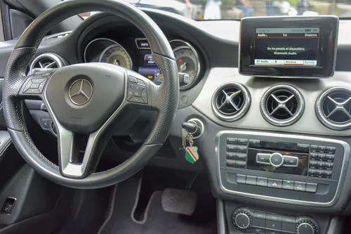 Mercedes-Benz Clase CLA 1.6