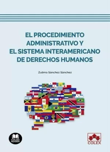 El Procedimiento Administrativo Y Sist Derechos Hum -   - *