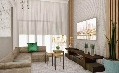 Imagem 11 de 30 de Casa À Venda, 308 M² Por R$ 2.332.410,00 - Jardim Novo Mundo - Jundiaí/sp - Ca1497
