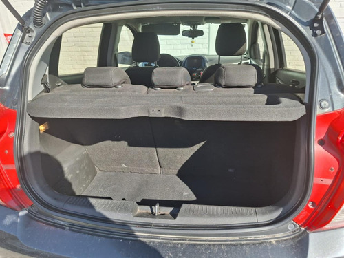 Chevrolet Spark 1.4 Active Mt