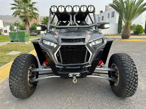 Polaris Rzr 2019 Turbo S La Bestia 1000 Turbo Excelente!!!