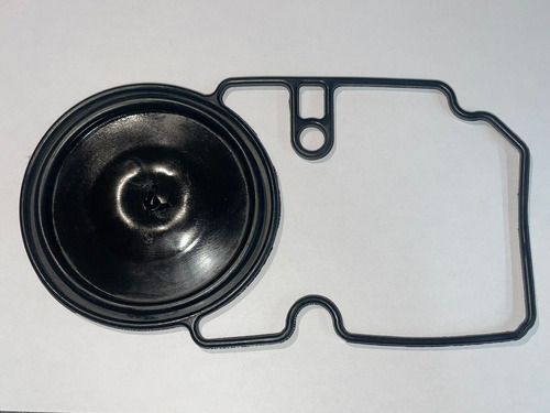 Diafragma Membrana Punterias Mercedes 904 924 906 926