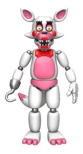 Funtime foxy online juguete