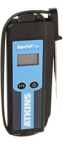 Cooperatkins 35140 Serie 351 Aquatuff Wrap Y Stow Instrument