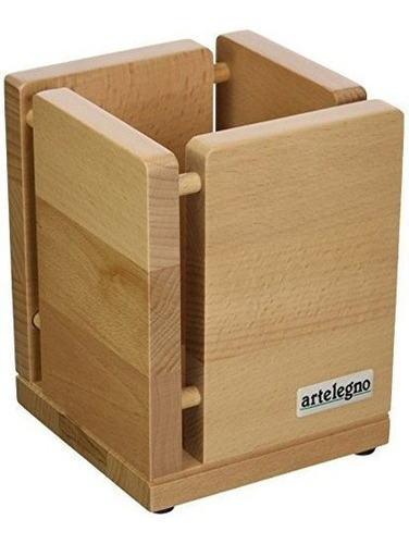 Artelegno Solido De Madera De Haya Herramientas De Cocina Ti