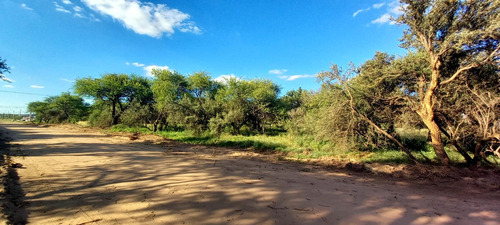 Terrenos En Cabildo-jujuy-catamarca-saavedra, Toay